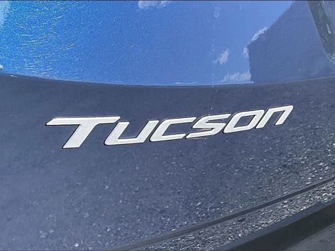 Used 2026 Hyundai Tucson SEL AWD/4WD image 10