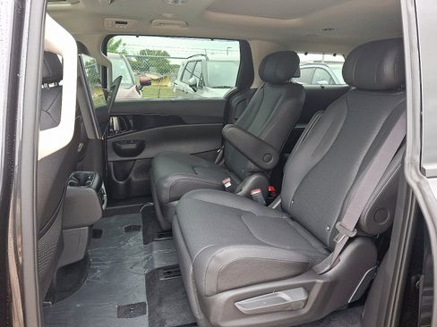 New 2026 Kia Carnival SX Prestige image 6