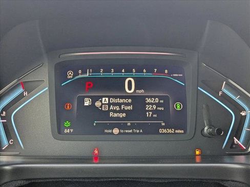 Used 2024 Honda Odyssey Sport image 10