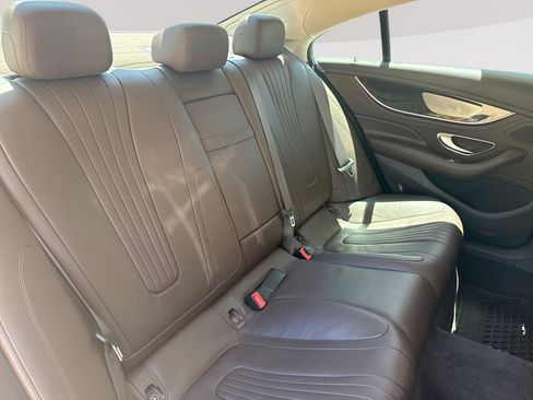 Used 2019 Mercedes-Benz CLS 450 image 26
