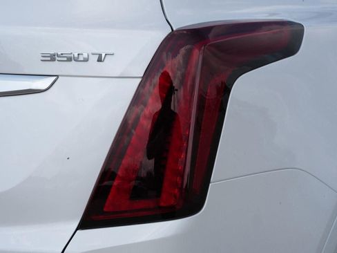 New 2026 Cadillac XT5 Luxury w/ LPO, Floor Liner Package image 82