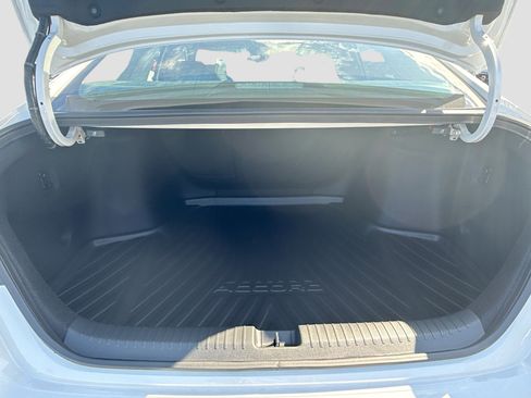 New 2025 Honda Accord Touring image 23