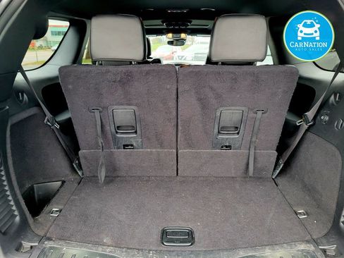 Used 2019 Dodge Durango R/T w/ Technology Group image 13