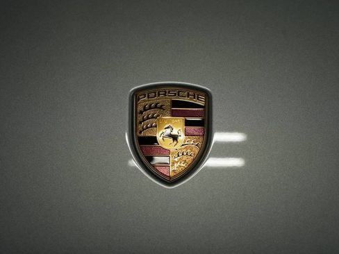 New 2025 Porsche Macan image 29