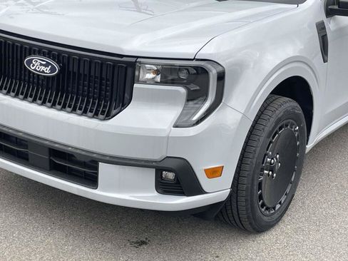 New 2026 Ford Maverick Lobo AWD/4WD image 13