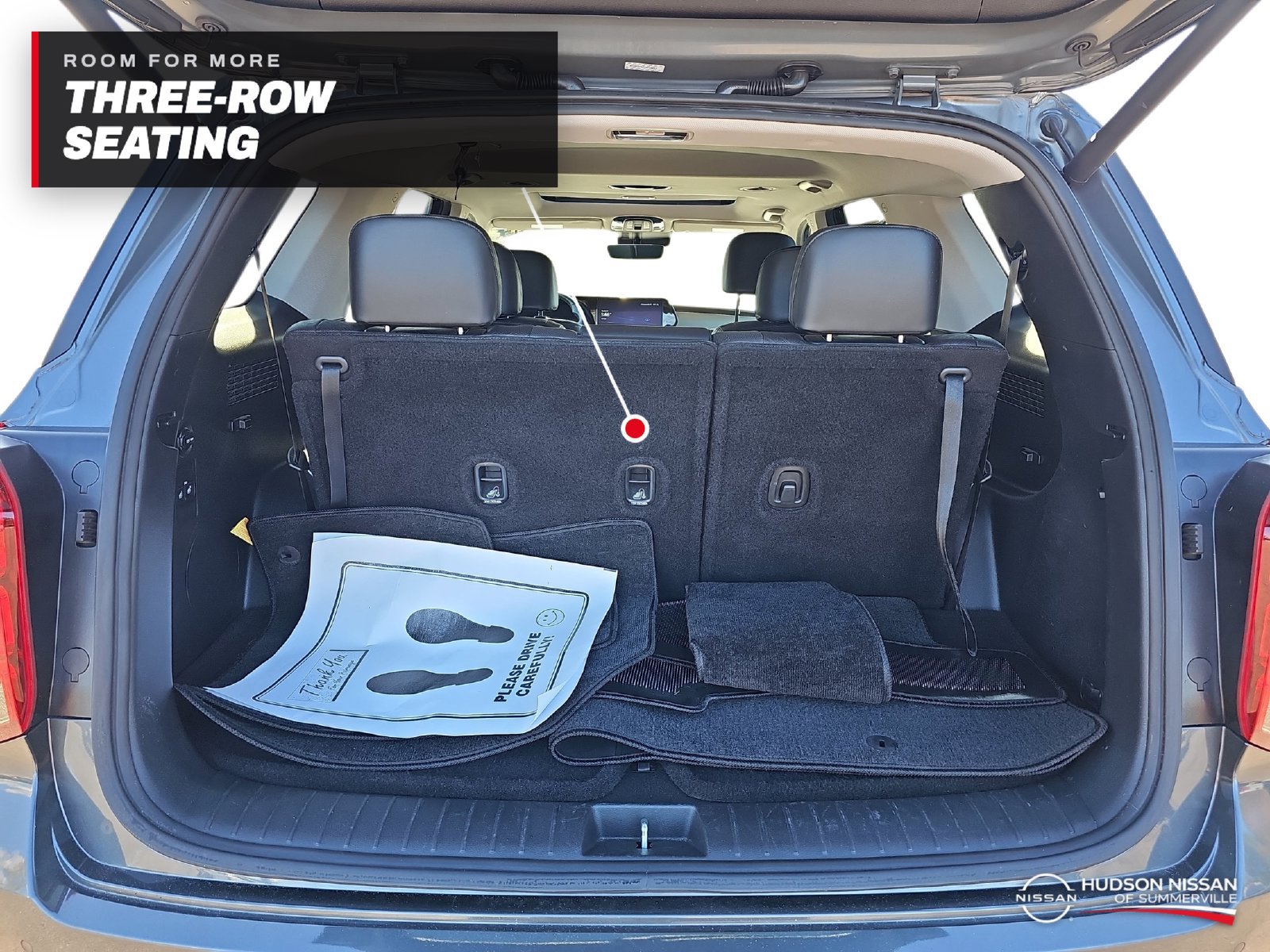 Used 2024 Hyundai Palisade XRT FWD image 31