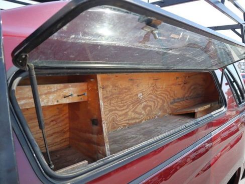 Used 2018 Chevrolet Silverado 2500 W/T w/ WT Fleet Convenience Package image 10