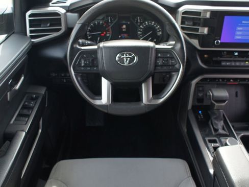 Used 2025 Toyota Tundra SR5 AWD/4WD image 5