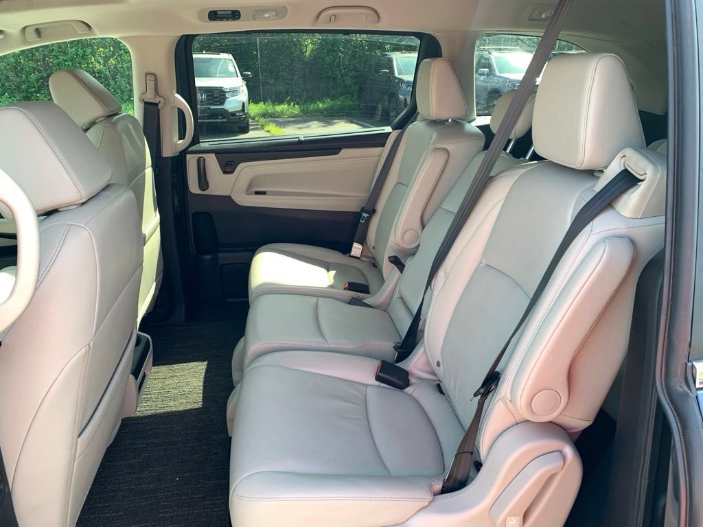 Used 2025 Honda Odyssey EX-L image 24