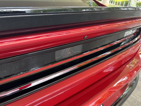 Used 2025 Dodge Charger R/T Scat Pack w/ Track Pack AWD/4WD image 23