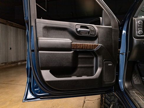 Used 2019 GMC Sierra 1500 Denali image 30