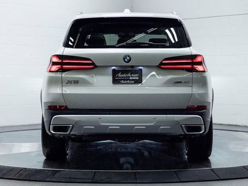 New 2026 BMW X5 xDrive40i w/ Climate Comfort Package image 10