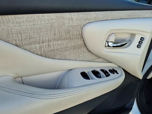 Certified 2023 Nissan Murano SL w/ SL Moonroof Package AWD/4WD image 14