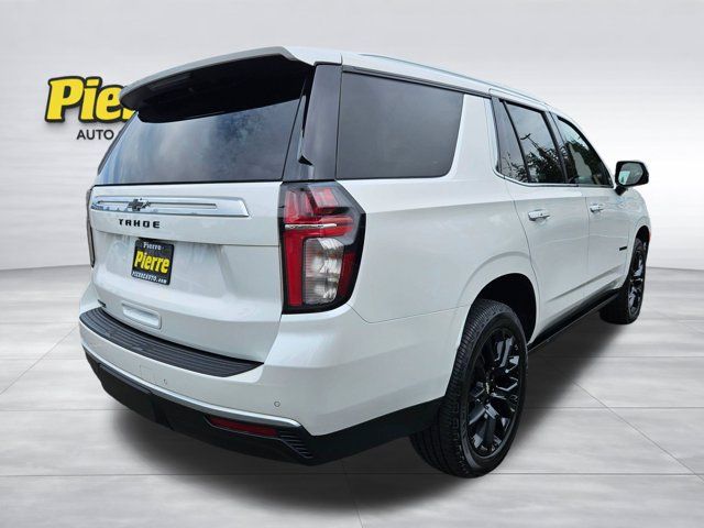 Used 2023 Chevrolet Tahoe High Country AWD/4WD image 5