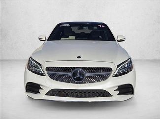 Used 2019 Mercedes-Benz C 300 Sedan video 2