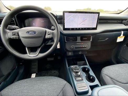 New 2026 Ford Maverick XL FWD image 5