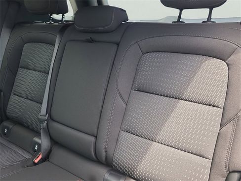 New 2026 Chevrolet Equinox LT w/ Safety and Technology Package image 10