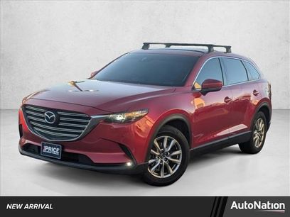 Used 2016 MAZDA CX-9 Touring
