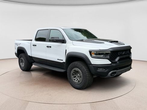 Used 2024 RAM 1500 TRX AWD/4WD image 7