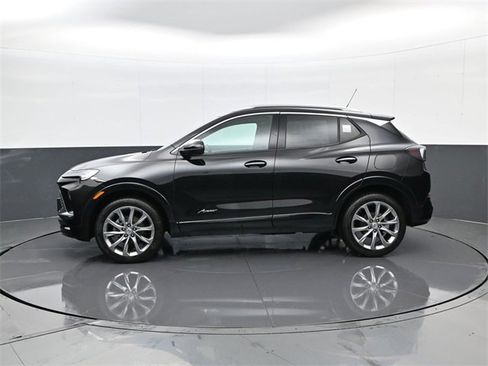 New 2026 Buick Encore GX Avenir w/ Avenir Technology Package image 8