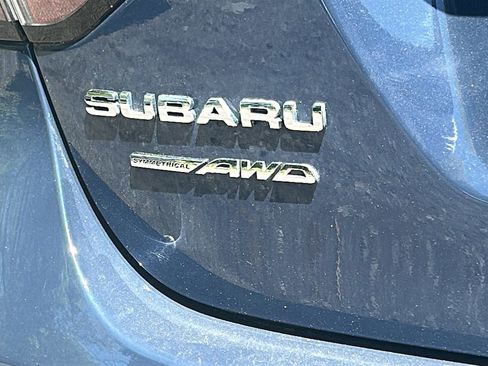 Used 2024 Subaru Legacy Limited AWD/4WD image 7