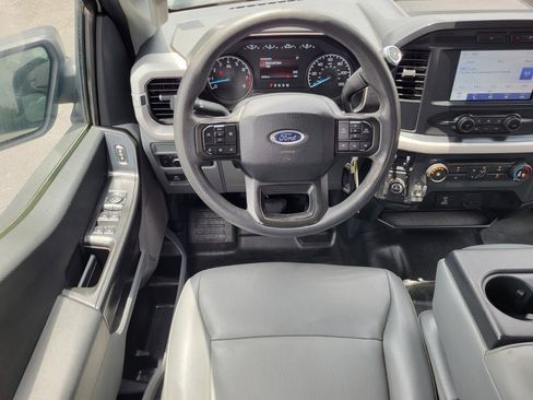 Certified 2022 Ford F150 XL w/ Trailer Tow Package AWD/4WD image 15