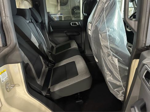 New 2026 Ford Bronco Big Bend AWD/4WD image 29