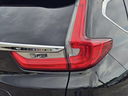 Used 2019 Honda CR-V EX-L image 9