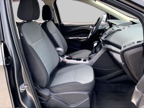 Used 2014 Ford Escape SE FWD image 9