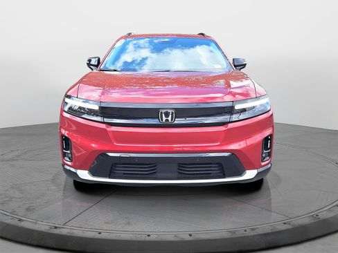 New 2026 Honda Prologue Touring image 2