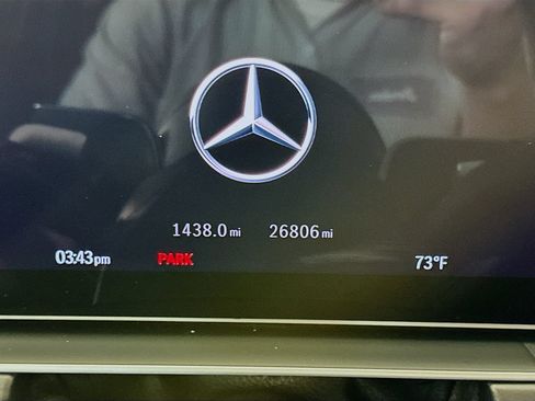 Certified 2025 Mercedes-Benz GLE 350 4MATIC image 13