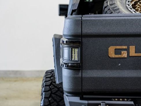 Used 2025 Jeep Gladiator Rubicon w/ Safety Group image 50