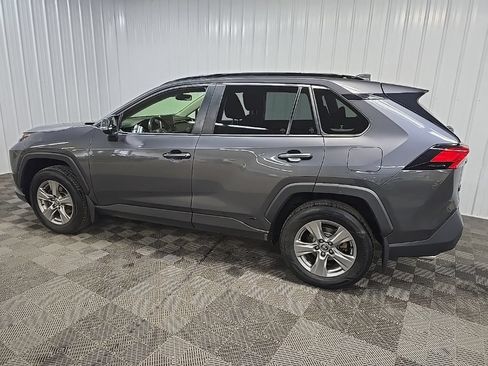 Used 2023 Toyota RAV4 XLE w/ Convenience Package AWD/4WD image 4