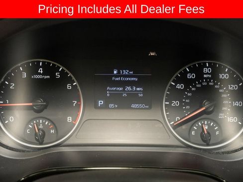 Certified 2021 Kia Seltos EX AWD/4WD image 17