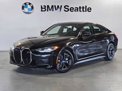 Used 2023 BMW i4 eDrive35 w/ Premium Package