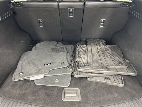 Used 2023 MAZDA CX-5 AWD 2.5 S w/ Premium Plus Pkg image 9