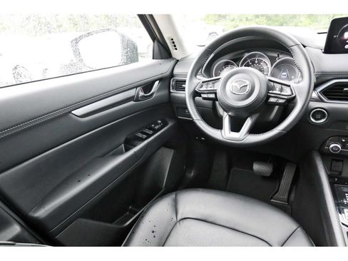 Used 2025 MAZDA CX-5 AWD 2.5 S w/ Select Package image 6