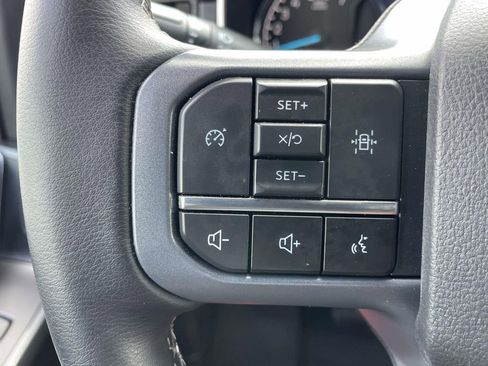 Used 2023 Ford F150 XLT w/ Equipment Group 302A High AWD/4WD image 21
