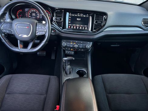 Used 2023 Dodge Durango GT image 13