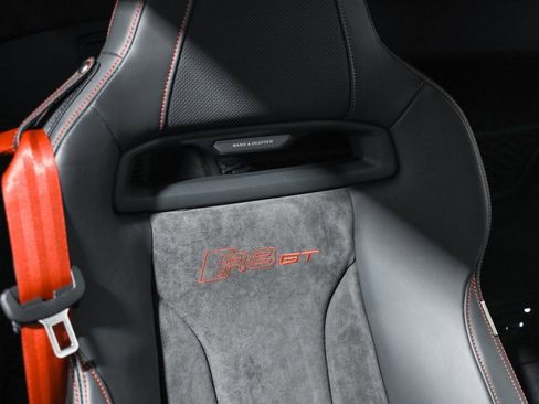 Used 2023 Audi R8 V10 GT image 29