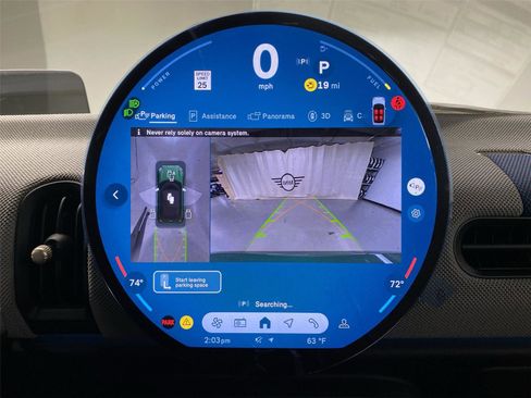 New 2026 MINI Cooper S image 28