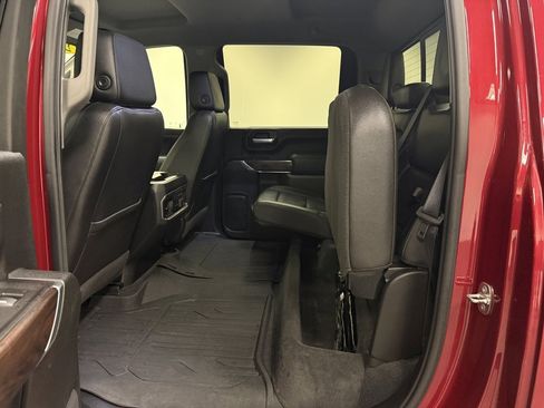 Used 2020 GMC Sierra 2500 SLT w/ SLT Premium Plus Package image 21