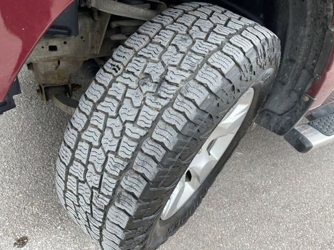 Used 2021 RAM 1500 Big Horn image 10