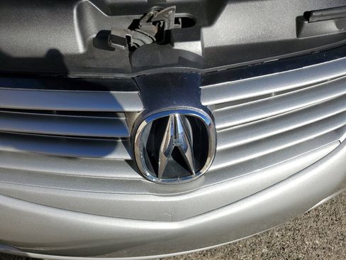 Used 2007 Acura RL image 51