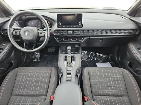 Used 2024 Honda HR-V Sport image 10