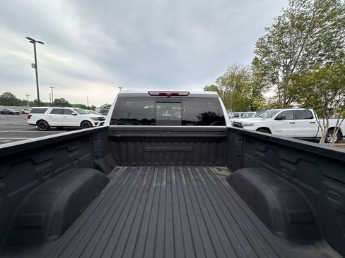 Used 2023 GMC Sierra 1500 Denali AWD/4WD image 16