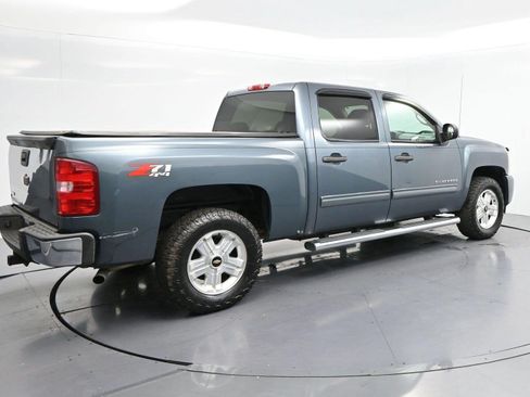 Used 2011 Chevrolet Silverado 1500 LT w/ All-Star Edition AWD/4WD image 7