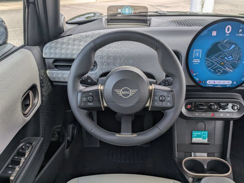 New 2026 MINI Cooper S FWD image 28