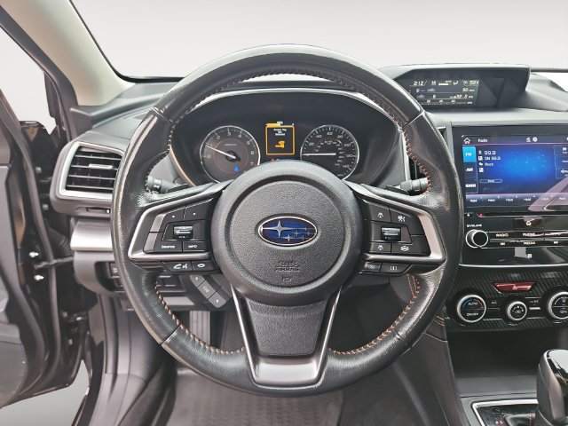 Used 2021 Subaru Crosstrek 2.5i Limited w/ Popular Package #4 AWD/4WD image 13
