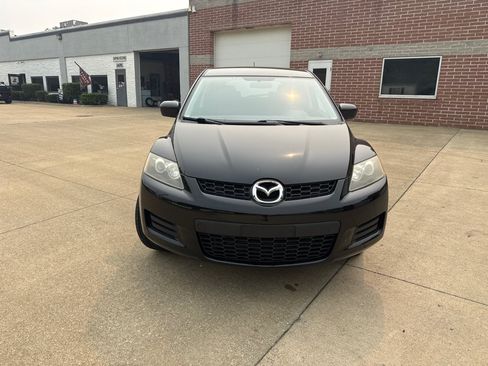 Used 2009 MAZDA CX-7 Sport FWD image 2